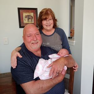 Meet your Posher, Cindy